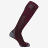 Носки Salomon S/Access 2-pack winetasting/meadowbrook (2022) - Носки Salomon S/Access 2-pack winetasting/meadowbrook (2022)