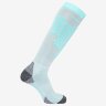 Носки Salomon S/Access 2-pack winetasting/meadowbrook (2022) - Носки Salomon S/Access 2-pack winetasting/meadowbrook (2022)