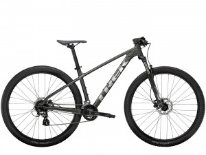Велосипед Trek Marlin 5 29 Lithium Grey рама: L (2022) 