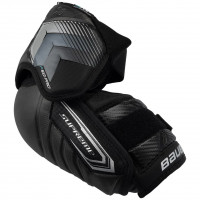 Налокотники Bauer Supreme F50 Pro S26 SR (1067141) Налокотники Bauer Supreme F50 Pro S26 SR (1067141)