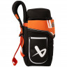 Рюкзак Bauer Glove Backpack S26 black/orange (1067201) - Рюкзак Bauer Glove Backpack S26 black/orange (1067201)