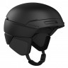 Шлем горнолыжный Scott Flow Plus Pro black - Шлем горнолыжный Scott Flow Plus Pro black