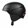 Шлем горнолыжный Scott Flow Plus Pro black - Шлем горнолыжный Scott Flow Plus Pro black