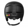 Шлем горнолыжный Scott Flow Plus Pro black - Шлем горнолыжный Scott Flow Plus Pro black