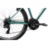 Велосипед Aspect Oasis 26" синий/зеленый рама: 14.5" (2023) - Велосипед Aspect Oasis 26" синий/зеленый рама: 14.5" (2023)