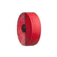 Лента на руль Fizik Terra Microtex Bondcush Tacky 02-300454 3,0 мм, красный