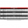 Коньки Bauer Vapor Fly30 S25 JR D (1064934) - Коньки Bauer Vapor Fly30 S25 JR D (1064934)