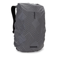 Влагозащитный чехол для рюкзака Thule Paramount Rain Cover 30L Silver