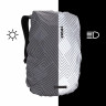 Влагозащитный чехол для рюкзака Thule Paramount Rain Cover 30L Silver - Влагозащитный чехол для рюкзака Thule Paramount Rain Cover 30L Silver