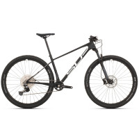 Велосипед Superior XP 929 29" Matte Black/White рама: XL (2026) Велосипед Superior XP 929 29" Matte Black/White рама: XL (2026)