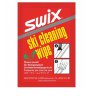 Салфетки Swix для очистки лыж 5 шт. упаковка (I60C) - Салфетки Swix для очистки лыж 5 шт. упаковка (I60C)