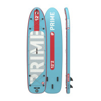 Сапборд Prime Sup Rental blue 12'2" x 34" x 6"