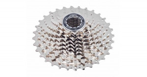 Кассета Shimano HG500, 10ск, 11-32 (74651) 