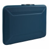 Сумка-чехол Thule Gauntlet MacBook Pro Sleeve 16" Blue - Сумка-чехол Thule Gauntlet MacBook Pro Sleeve 16" Blue