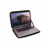 Сумка-чехол Thule Gauntlet MacBook Pro Sleeve 16" Blue - Сумка-чехол Thule Gauntlet MacBook Pro Sleeve 16" Blue