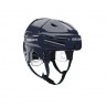 Шлем с маской Bauer Re-Akt 65 SR MTO navy (1063019) - Шлем с маской Bauer Re-Akt 65 SR MTO navy (1063019)
