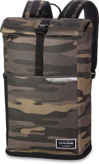 Рюкзак для сёрфинга Dakine Section Roll Top Wet/dry 28L Field Camo (камуфляж)