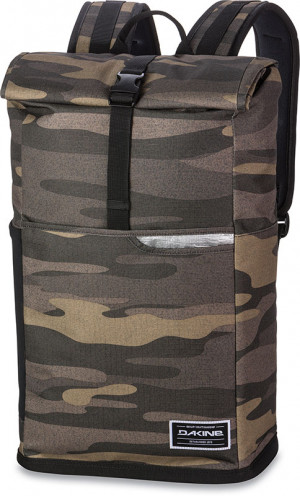 Рюкзак для сёрфинга Dakine Section Roll Top Wet/dry 28L Field Camo (камуфляж) 