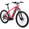 Велосипед электрогибрид Alpinebike Finsteraarhorn МТБ 27.5" коралловый рама: L (2026) - Велосипед электрогибрид Alpinebike Finsteraarhorn МТБ 27.5" коралловый рама: L (2026)