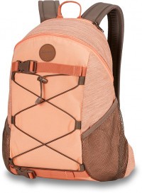 Женский рюкзак Dakine Wonder 15L Coral Reef (коралловый)