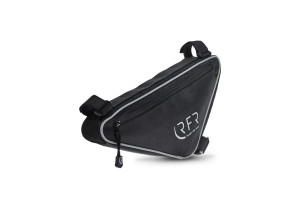 Сумка Cube RFR Triange Bag на раму, black M 