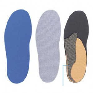 Стельки Sidas OPCT Anti-Supination S 