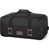 Спортивная сумка Dakine Sherpa Duffle 53L 005 Black