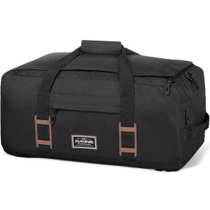 Спортивная сумка Dakine Sherpa Duffle 53L 005 Black 