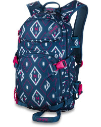 Рюкзак женский Dakine Womens Heli Pro 18L Sma Salima