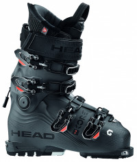 Горнолыжные ботинки HEAD KORE 2 W (2021)