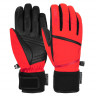 Перчатки горнолыжные Reusch Tessa Stormbloxx fire red - Перчатки горнолыжные Reusch Tessa Stormbloxx fire red