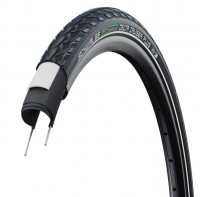 Велопокрышка Schwalbe 26x2.00 (50-559) 05-11101074.01 DELTA CRUISER PLUS PunctureGuard TwinSkin 50-559 B/B+RT HS431 GREEN 50EPI Велопокрышка Schwalbe 26x2.00 (50-559) 05-11101074.01 DELTA CRUISER PLUS PunctureGuard TwinSkin 50-559 B/B+RT HS431 GREEN 50EPI