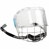 Маска Bauer Hybrid Shield (1043035)