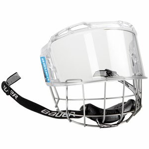 Маска Bauer Hybrid Shield (1043035) 