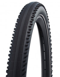 Велопокрышка Schwalbe 27.5x2.00/650B (50-584) 05-11159183 HURRICANE Perf DD GreenGuard B/B-SK+RT HS499 ADDIX 67EPI (2-4.5 Bar)