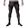 Брюки с раковиной Mad Guy Pro Compression SR черн/черн - Брюки с раковиной Mad Guy Pro Compression SR черн/черн