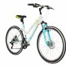 Велосипед Stinger Latina D 26" белый (2021) - Велосипед Stinger Latina D 26" белый (2021)