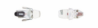 Горнолыжные крепления Fischer RS9 GW SLR/Womentrack Brake 78 [H] white/glossy (2022)