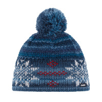 Шапка Eisbär Ike Pompon MÜ (30656-241)