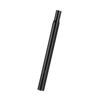Штырь M-WAVE 5-252690 подсед. 27,2х300мм сталь без замка (50) черный S 27.2 Штырь M-WAVE 5-252690 подсед. 27,2х300мм сталь без замка (50) черный S 27.2