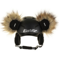Аксессуар для шлема Eisbär Teddy Ears (38013-918)