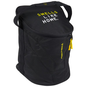 Сумка для шайб Fischer Puck Bag (H012125) 