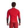 Гидрокостюм мужской длинный + гидрокуртка Jetpilot Vault Race John & Jacket red S26 (260290) - Гидрокостюм мужской длинный + гидрокуртка Jetpilot Vault Race John & Jacket red S26 (260290)