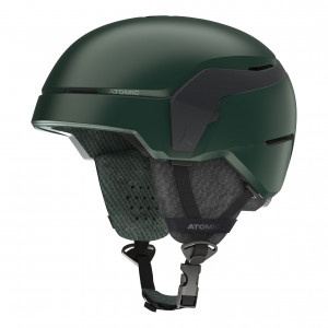 Шлем Atomic COUNT dark green (2021) 