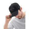 Бейсболка Atributika&Club NHL Washington Capitals черная (55-58 см) 31613 - Бейсболка Atributika&Club NHL Washington Capitals черная (55-58 см) 31613
