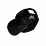 Бейсболка Atributika&Club NHL Washington Capitals черная (55-58 см) 31613 - Бейсболка Atributika&Club NHL Washington Capitals черная (55-58 см) 31613