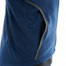 Куртка с капюшоном Dragonfly Explorer 2.0 Man grey/ocean - Куртка с капюшоном Dragonfly Explorer 2.0 Man grey/ocean
