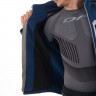 Куртка с капюшоном Dragonfly Explorer 2.0 Man grey/ocean - Куртка с капюшоном Dragonfly Explorer 2.0 Man grey/ocean