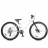 Велосипед Shulz Bubble 26 Race white (2000008345491) - Велосипед Shulz Bubble 26 Race white (2000008345491)