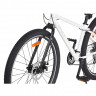 Велосипед Shulz Bubble 26 Race white (2000008345491) - Велосипед Shulz Bubble 26 Race white (2000008345491)